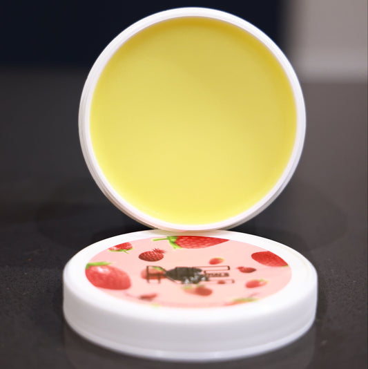 4 Oz. Frosted Berry Butter