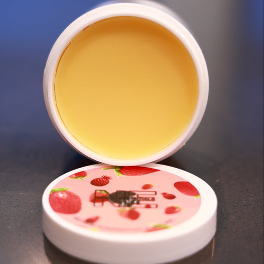 4 Oz. Frosted Berry Butter